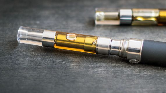 Introducing WeedHub’s Premium Vape Pen Cartridges