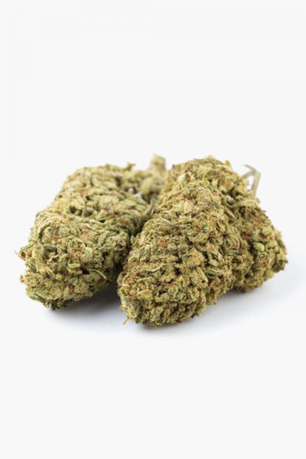 WeedHub Premium Cannabis Flower 10