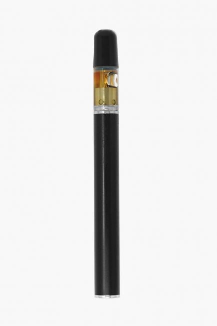 WeedHub 0.5g Disposable Vape Pen – Unflavoured 3