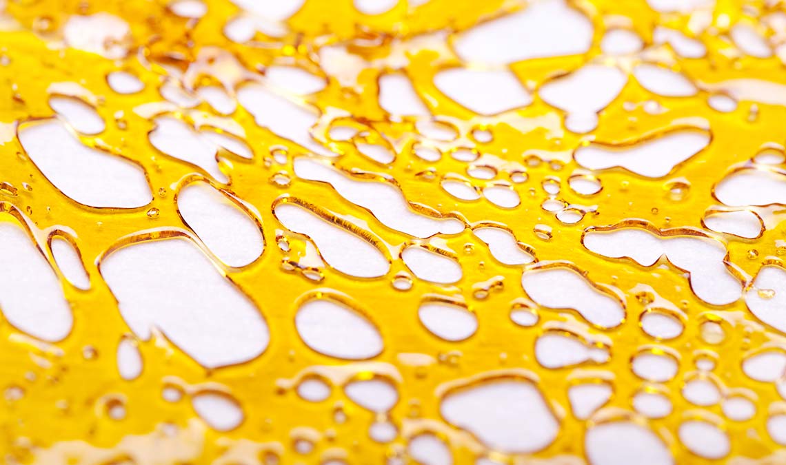 WeedHub Concentrates And Diamonds 2