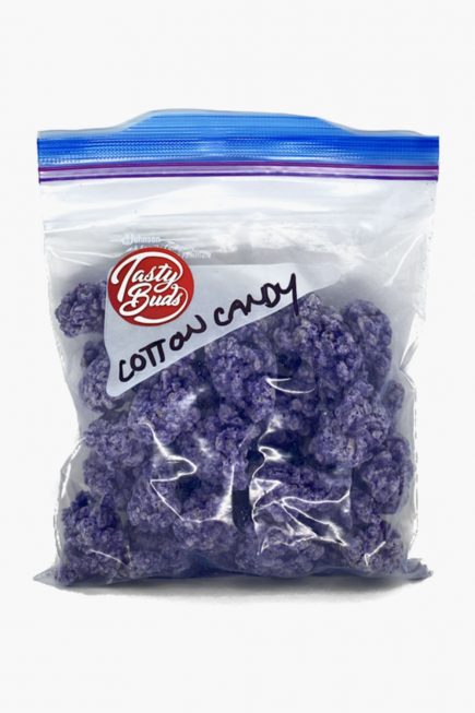 Tasty Buds Cotton Candy 224g 3