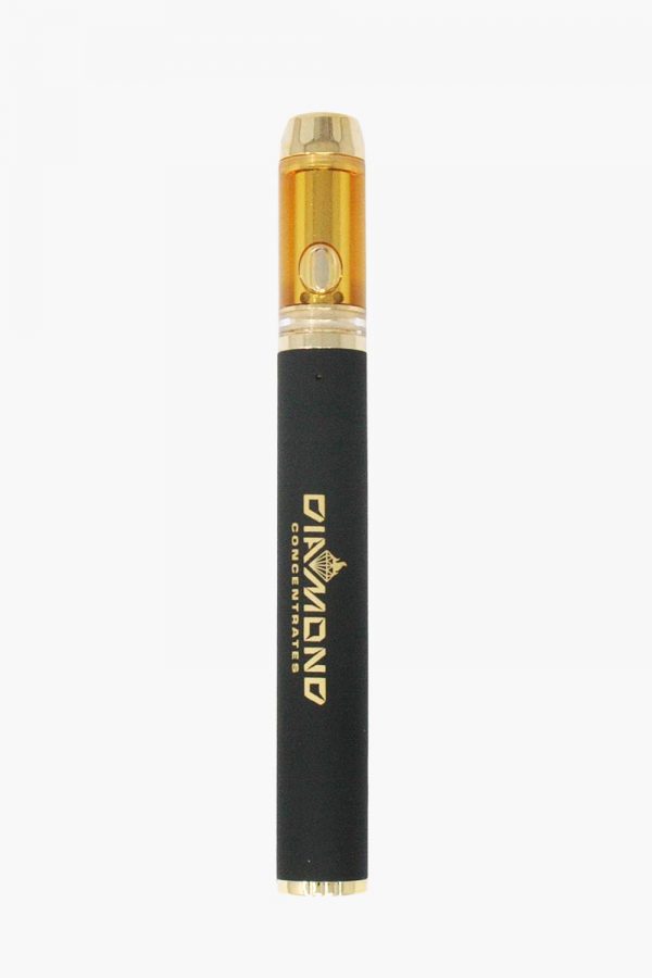 Diamond Concentrates Distillate Pen Girl Scout Cookies
