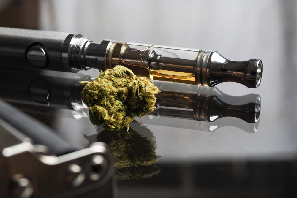 The Rise Of Vape Pens In Cannabis Culture