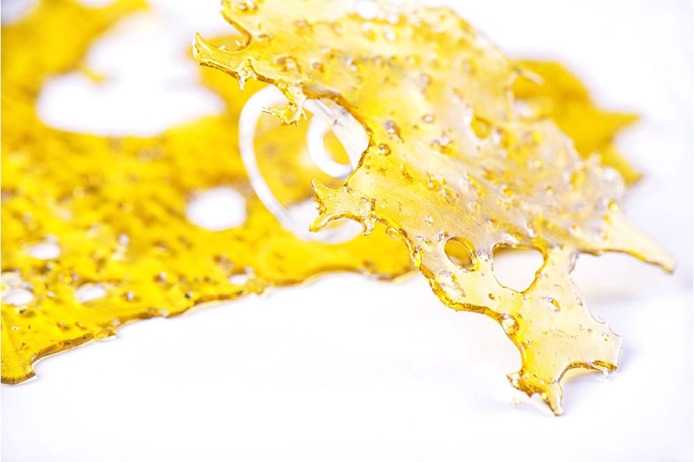 How To Preserve Your Shatter And Resin For A Long Time