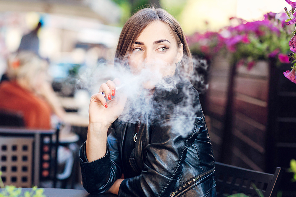 Why High Voltage Extract Cartridges Will Blow Your Mind