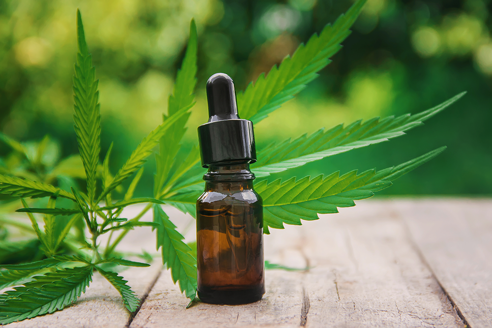 What Are Cannabis Tinctures and How to Use Them